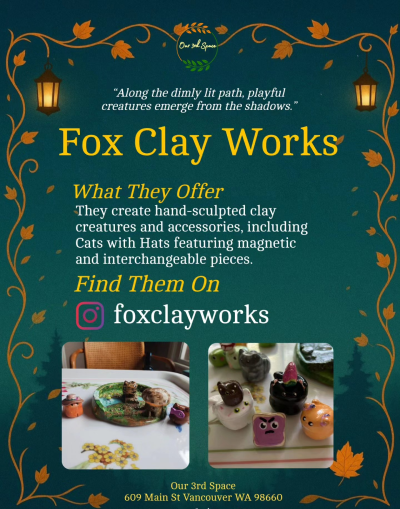 Fox Clay Works