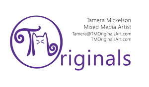 TM Original Digital Art