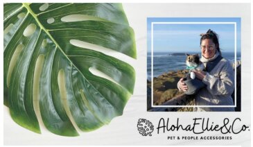 AlohaEllie&Co - Pet & People Accessories