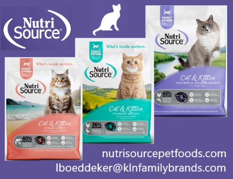 NutriSource Cat & Kitten Food - nutrisourcepetfoods.com