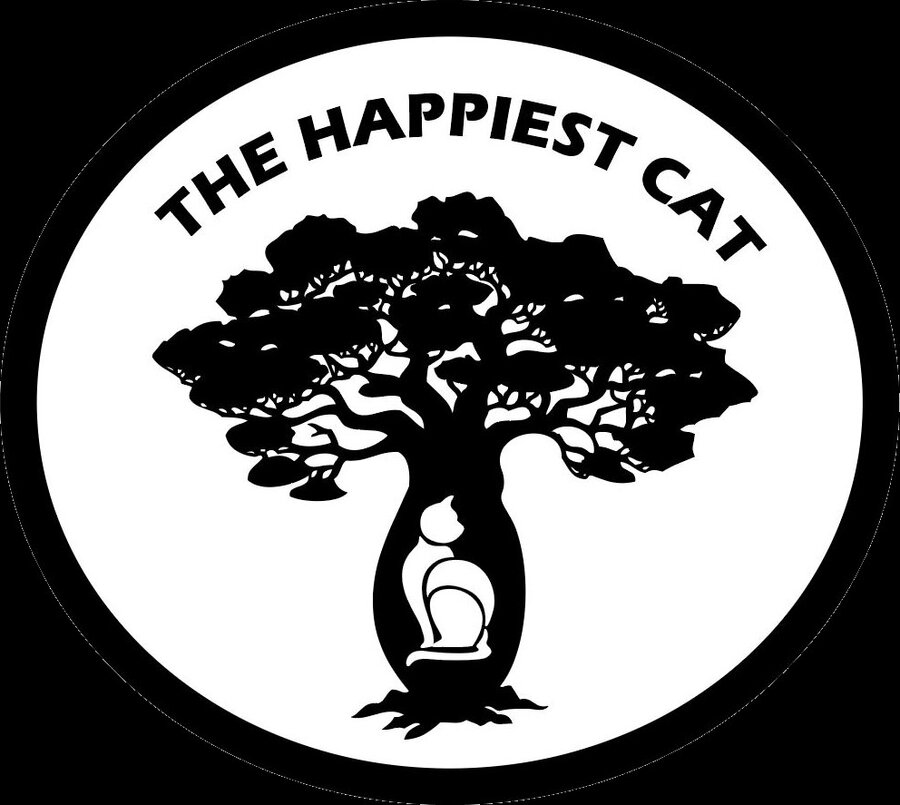 The Happiest Cat